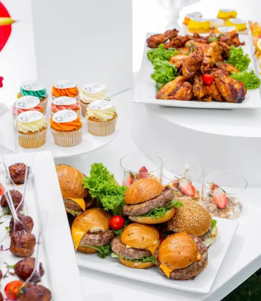 Corporate Events