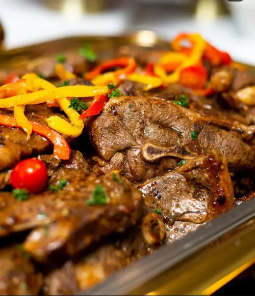 Cooking Classes at Weekend